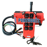 Controle Remoto Para Ponte