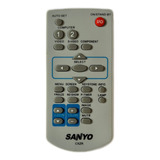 Controle Remoto Para Projetor