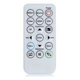 Controle Remoto Para Projetores