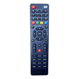 Controle Remoto Para Receptor