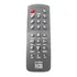 Controle Remoto Para Receptor Century Super Color Rotasat