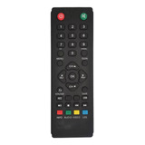 Controle Remoto Para Receptor
