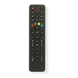 Controle Remoto Para Receptor Oi Tv Livre Ses6, Elsys Etrs35