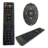 Controle Remoto Para Receptor Powernet Le 7500