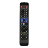 Controle Remoto Para Samsung