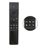 Controle Remoto Para Samsung Smart Tv 4k Prime Netflix Globo