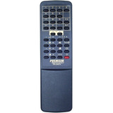 Controle Remoto Para Sanyo