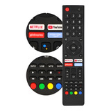Controle Remoto Para Smart