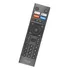 Controle Remoto Para Smart Tv Konka 4k Kdg50 Kdg32es662a2