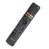 Controle Remoto Para Smart Tv Sony Xbr-65x955g Xbr-75x905g