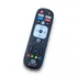 Controle Remoto Para Smart Tv Vizzion Android Br58gua  Br32d