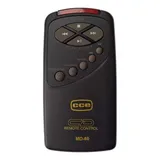 Controle Remoto Para Som