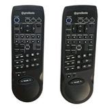 Controle Remoto Para Som