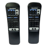 Controle Remoto Para Som