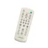 Controle Remoto Para Som Micro System Sony Cmt-nez5 Cmt-hpx9