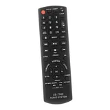 Controle Remoto Para Som
