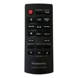 Controle Remoto Para Som