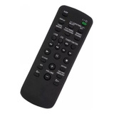 Controle Remoto Para Som