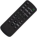 Controle Remoto Para Som
