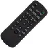 Controle Remoto Para Som Sony Rm-sc3 Mhc-gx9000 Mhc-gx9900 