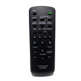 Controle Remoto Para Som