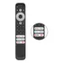Controle Remoto Para Tcl Smart Tv 4k Netflix Youtube Rc902v