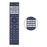 Controle Remoto Para Toshiba