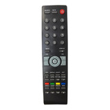 Controle Remoto Para Tv Aoc Lcd Led Cr4603 Le32w157 D32w931