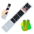 Controle Remoto Para Tv Aoc Smart 4k Led Teclas Youtube Netflix
