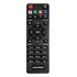 Controle Remoto Para Tv Box Aquário Stv2000