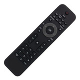 Controle Remoto Para Tv Compatível Com Philips 32pfl3403/78 