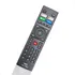Controle Remoto Para Tv Hq Hk320df Hqs32nkh Hqs43nkh