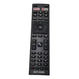 Controle Remoto Para Tv