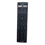 Controle Remoto Para Tv Jvc Smart Lt-75va8000