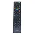 Controle Remoto Para Tv Lcd / Led Bravia Sony Com Netflix