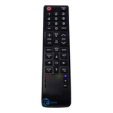 Controle Remoto Para Tv