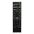 Controle Remoto Para Tv Lcd Led Sony Bravia Rm-yd047 Kdl40 
