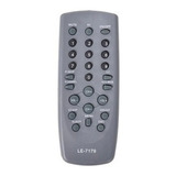 Controle Remoto Para Tv