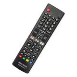 Controle Remoto Para Tv