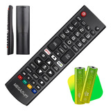 Controle Remoto Para Tv