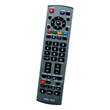 Controle Remoto Para Tv Panassonic Varios Modelos (7923)