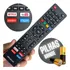 Controle Remoto Para Tv Philco Smart Teclas Netflix, Youtube, Globoplay E Prime Video