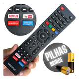 Controle Remoto Para Tv