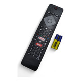 Controle Remoto Para Tv