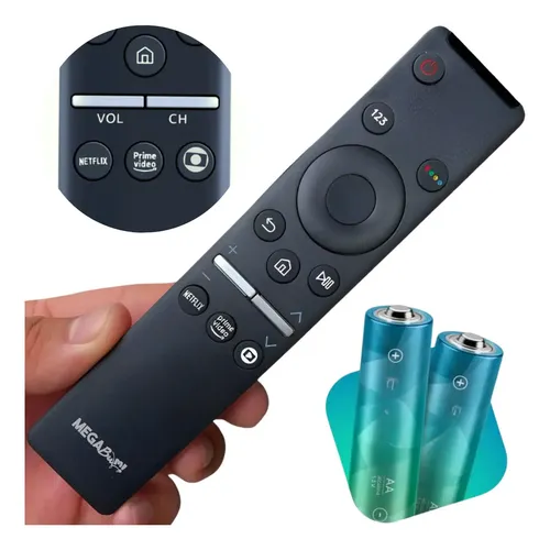 Controle Remoto Para Tv