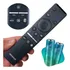 Controle Remoto Para Tv Samsung 4k Smart Teclas Netflix  Prime video E Globoplay
