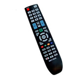 Controle Remoto Para Tv Samsung Led/lcd/plasma Varios Modelo