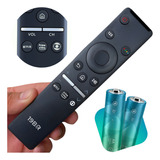 Controle Remoto Para Tv Samsung Universal Smart 4k Loja 19br