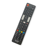 Controle Remoto Para Tv