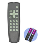 Controle Remoto Para Tv